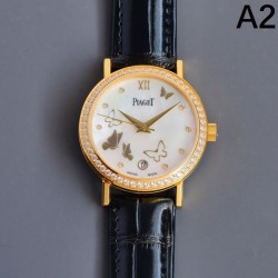 2024SS Summer new product PIAGET watch that will be loved by many users
