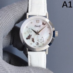 2024SS New summer products coming out one after another PIAGET Watches