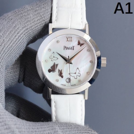 2024SS New summer products coming out one after another PIAGET Watches 2024SS New summer products coming out one after another PIAGET Watches
