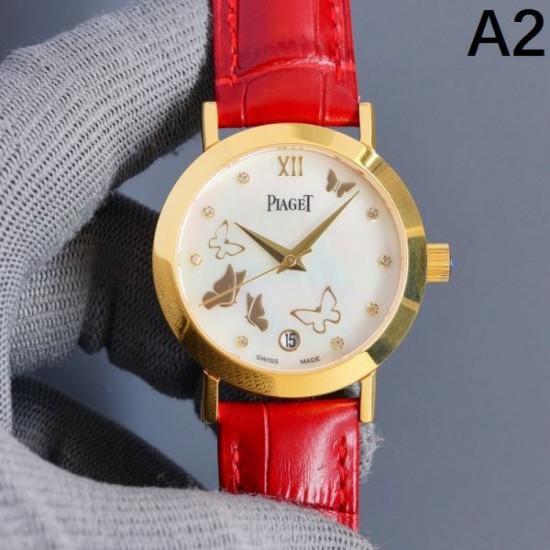 2024SS New summer products coming out one after another PIAGET Watches 2024SS New summer products coming out one after another PIAGET Watches