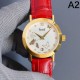 2024SS New summer products coming out one after another PIAGET Watches 2024SS New summer products coming out one after another PIAGET Watches