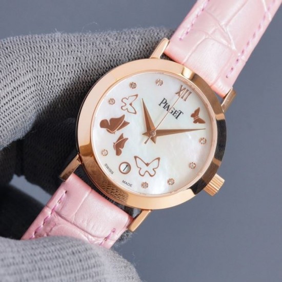 2024SS New summer products coming out one after another PIAGET Watches 2024SS New summer products coming out one after another PIAGET Watches