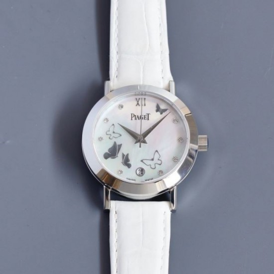 2024SS New summer products coming out one after another PIAGET Watches 2024SS New summer products coming out one after another PIAGET Watches