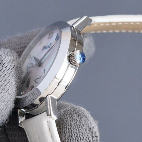 2024SS New summer products coming out one after another PIAGET Watches 2024SS New summer products coming out one after another PIAGET Watches