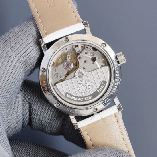 2024SS New summer products coming out one after another PIAGET Watches 2024SS New summer products coming out one after another PIAGET Watches