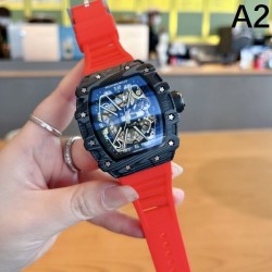 2024SS Shock Sale at Unprecedented Price RICHARD MILLE Richard Mille Watches