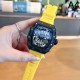 2024SS Shock Sale at Unprecedented Price RICHARD MILLE Richard Mille Watches 2024SS Shock Sale at Unprecedented Price RICHARD MILLE Richard Mille Watches