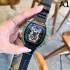 2024SS Super Rare Popular Sale RICHARD MILLE Richard Mille Watch