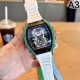 2024SS Super Rare Popular Sale RICHARD MILLE Richard Mille Watch 2024SS Super Rare Popular Sale RICHARD MILLE Richard Mille Watch