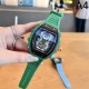2024SS Super Rare Popular Sale RICHARD MILLE Richard Mille Watch 2024SS Super Rare Popular Sale RICHARD MILLE Richard Mille Watch