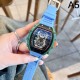 2024SS Super Rare Popular Sale RICHARD MILLE Richard Mille Watch 2024SS Super Rare Popular Sale RICHARD MILLE Richard Mille Watch