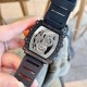 2024SS Super Rare Popular Sale RICHARD MILLE Richard Mille Watch 2024SS Super Rare Popular Sale RICHARD MILLE Richard Mille Watch