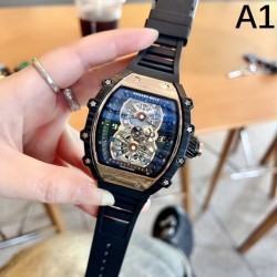 2024SS super popular model in stock RICHARD MILLE Richard Mille watch