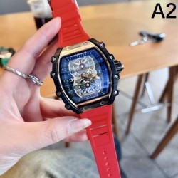 2024SS super popular model in stock RICHARD MILLE Richard Mille watch