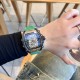 2024SS super popular model in stock RICHARD MILLE Richard Mille watch 2024SS super popular model in stock RICHARD MILLE Richard Mille watch