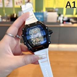 2024SS TOP Seller Award Winner! RICHARD MILLE Richard Mille watch