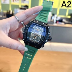 2024SS TOP Seller Award Winner! RICHARD MILLE Richard Mille watch