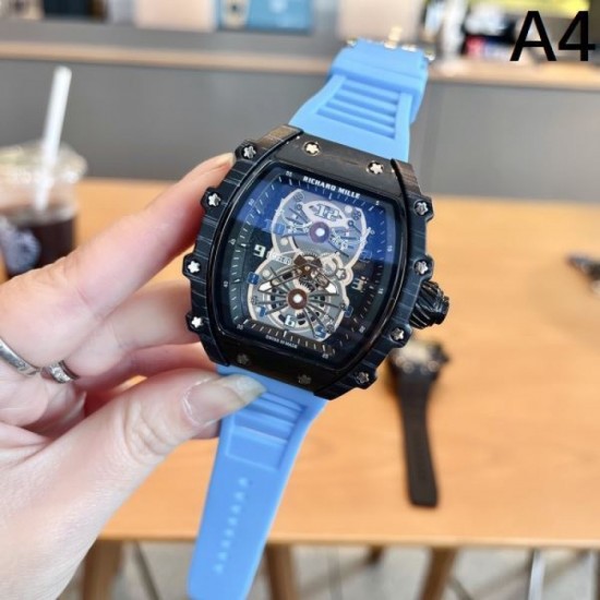 2024SS TOP Seller Award Winner! RICHARD MILLE Richard Mille watch 2024SS TOP Seller Award Winner! RICHARD MILLE Richard Mille watch