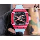 2024SS Adult Simple RICHARD MILLE Richard Mille Watch 2024SS Adult Simple RICHARD MILLE Richard Mille Watch
