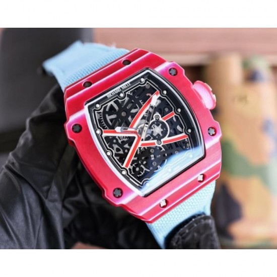2024SS Adult Simple RICHARD MILLE Richard Mille Watch 2024SS Adult Simple RICHARD MILLE Richard Mille Watch