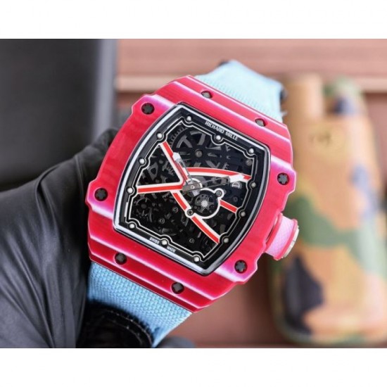 2024SS Adult Simple RICHARD MILLE Richard Mille Watch 2024SS Adult Simple RICHARD MILLE Richard Mille Watch