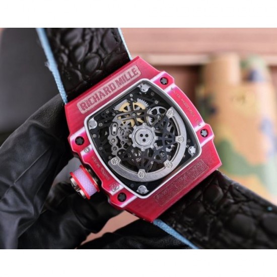 2024SS Adult Simple RICHARD MILLE Richard Mille Watch 2024SS Adult Simple RICHARD MILLE Richard Mille Watch