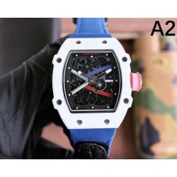 2024SS Popular Item RICHARD MILLE Richard Mille Watch