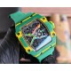 2024SS Popular Item RICHARD MILLE Richard Mille Watch 2024SS Popular Item RICHARD MILLE Richard Mille Watch