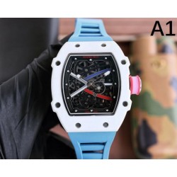 2024SS full of trends RICHARD MILLE Richard Mille watch watch