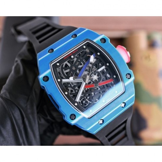 2024SS full of trends RICHARD MILLE Richard Mille watch watch 2024SS full of trends RICHARD MILLE Richard Mille watch watch