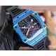 2024SS full of trends RICHARD MILLE Richard Mille watch watch 2024SS full of trends RICHARD MILLE Richard Mille watch watch