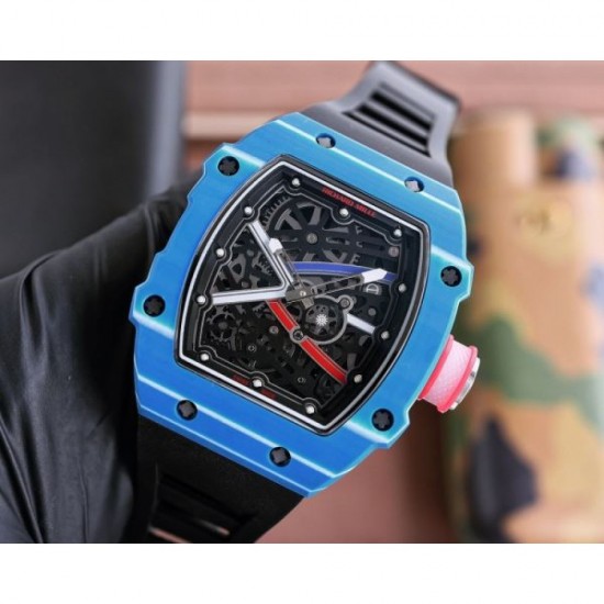 2024SS full of trends RICHARD MILLE Richard Mille watch watch 2024SS full of trends RICHARD MILLE Richard Mille watch watch