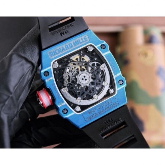 2024SS full of trends RICHARD MILLE Richard Mille watch watch 2024SS full of trends RICHARD MILLE Richard Mille watch watch