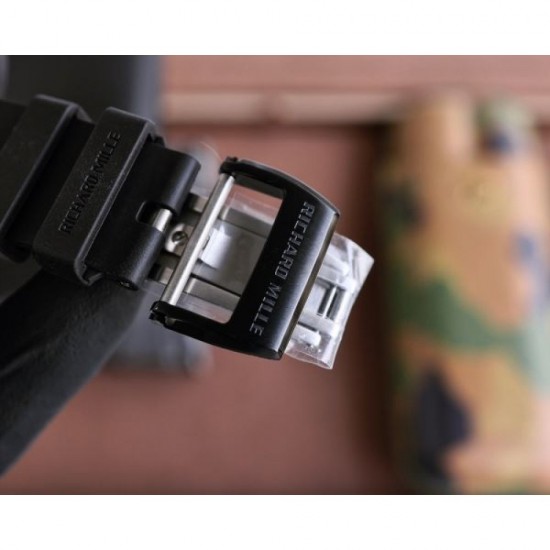 2024SS full of trends RICHARD MILLE Richard Mille watch watch 2024SS full of trends RICHARD MILLE Richard Mille watch watch