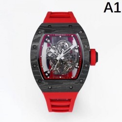 2024SS as a gift RICHARD MILLE Richard Mille watch