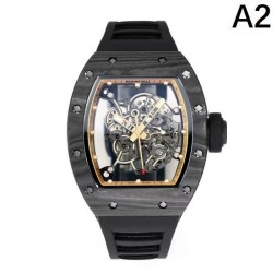 2024SS as a gift RICHARD MILLE Richard Mille watch