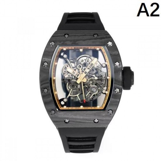 2024SS as a gift RICHARD MILLE Richard Mille watch 2024SS as a gift RICHARD MILLE Richard Mille watch