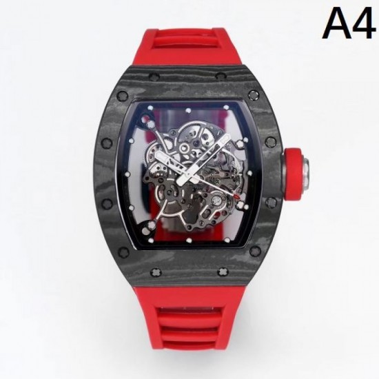 2024SS as a gift RICHARD MILLE Richard Mille watch 2024SS as a gift RICHARD MILLE Richard Mille watch