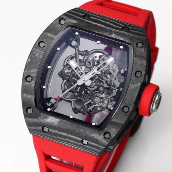 2024SS as a gift RICHARD MILLE Richard Mille watch 2024SS as a gift RICHARD MILLE Richard Mille watch