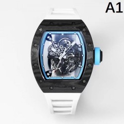 2024SS Popular Sale RICHARD MILLE Richard Mille Watches
