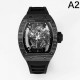 2024SS Popular Sale RICHARD MILLE Richard Mille Watches 2024SS Popular Sale RICHARD MILLE Richard Mille Watches