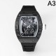 2024SS Popular Sale RICHARD MILLE Richard Mille Watches 2024SS Popular Sale RICHARD MILLE Richard Mille Watches