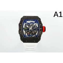 2024SS Popular Present RICHARD MILLE Richard Mille Watch