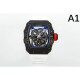 2024SS Popular Present RICHARD MILLE Richard Mille Watch 2024SS Popular Present RICHARD MILLE Richard Mille Watch