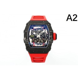 2024SS Popular Present RICHARD MILLE Richard Mille Watch