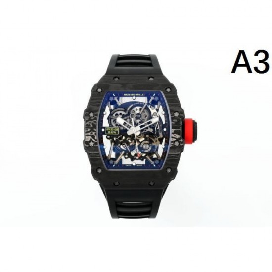 2024SS Popular Present RICHARD MILLE Richard Mille Watch 2024SS Popular Present RICHARD MILLE Richard Mille Watch