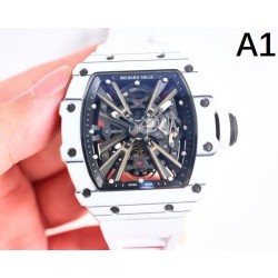 2024SS Elegant for adults RICHARD MILLE Richard Mille watch