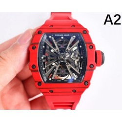 2024SS Elegant for adults RICHARD MILLE Richard Mille watch