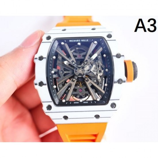 2024SS Elegant for adults RICHARD MILLE Richard Mille watch 2024SS Elegant for adults RICHARD MILLE Richard Mille watch