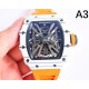 2024SS Elegant for adults RICHARD MILLE Richard Mille watch 2024SS Elegant for adults RICHARD MILLE Richard Mille watch